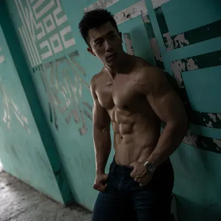 OnlyFans cuenta joshchoft avatar 1