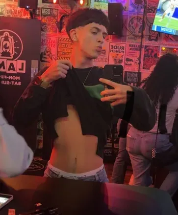 OnlyFans cuenta gen_z avatar 1