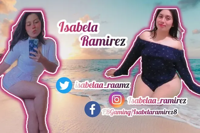 OnlyFans cuenta isabelaa_ramirez header 2