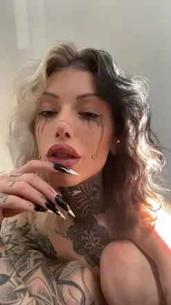 OnlyFans cuenta trashyfvck avatar 1