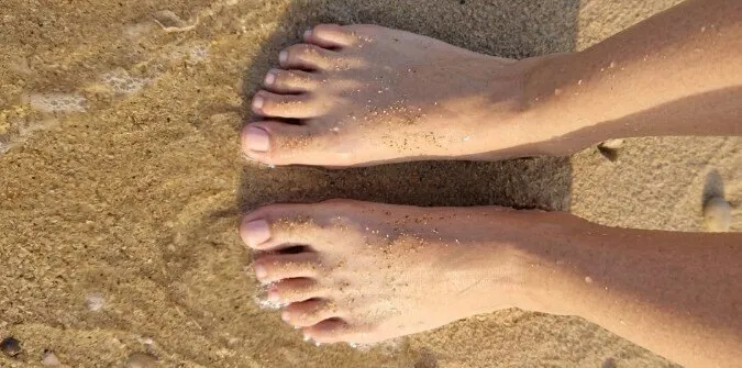 OnlyFans cuenta happyfeetbyxa header 2