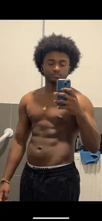 OnlyFans cuenta afromuscle avatar 1