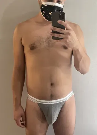 OnlyFans cuenta midwestpig avatar 1