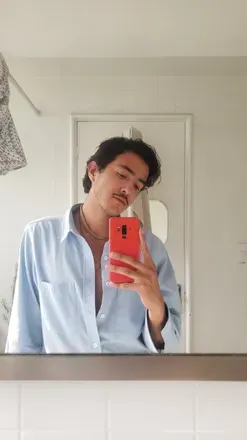 OnlyFans cuenta brunorafaelrx avatar 1