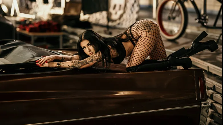 OnlyFans cuenta mona.lisaa header 2