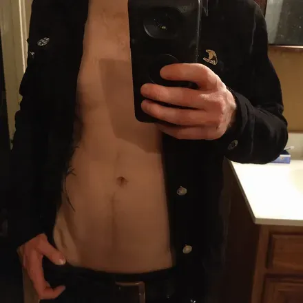 OnlyFans cuenta blackwolf666 avatar 1