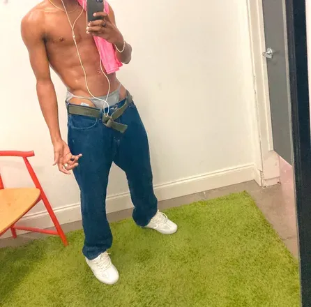 OnlyFans cuenta muhsturd avatar 1
