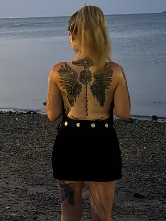 OnlyFans cuenta cutehippy420 avatar 1