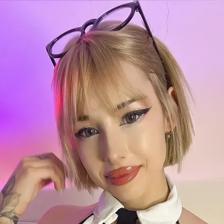 OnlyFans account  candyflipp avatar 1