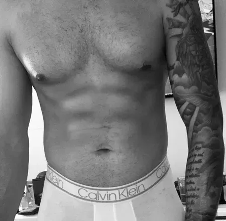 OnlyFans cuenta jax_thrilla avatar 1
