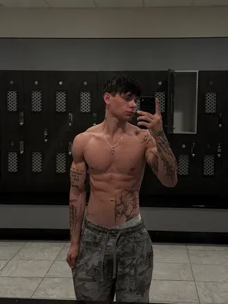 OnlyFans cuenta king-zed avatar 1