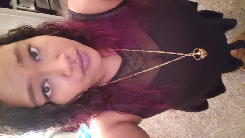 OnlyFans cuenta blasianwoman header 2