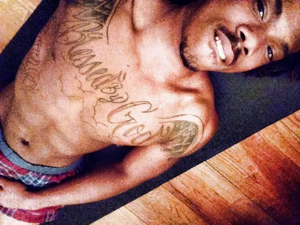 OnlyFans cuenta dablacktarzan avatar 1