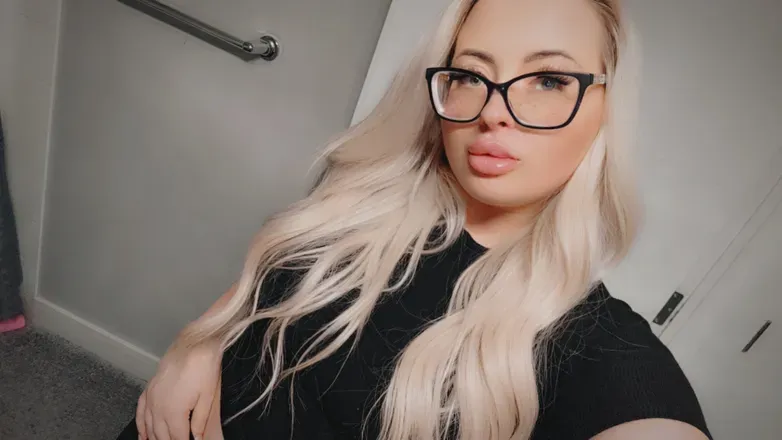 OnlyFans cuenta tiffanyroseeee avatar 1