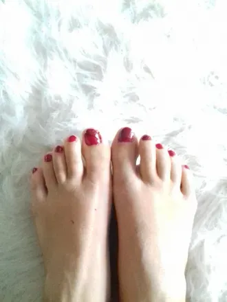 OnlyFans cuenta freakyfeet1984 header 2