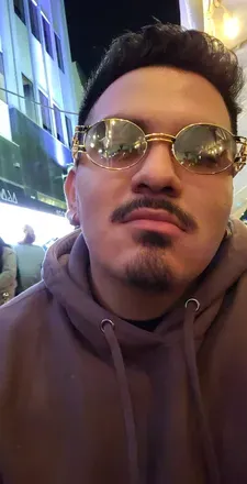 OnlyFans cuenta lui_sanchez37 avatar 1
