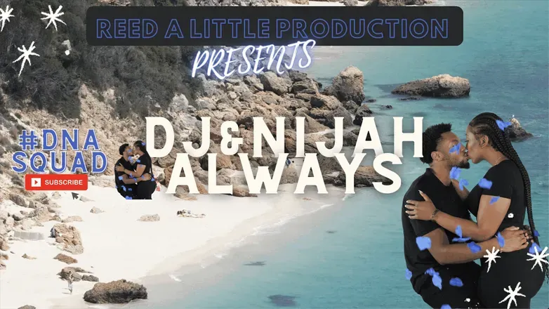 OnlyFans cuenta djnijahalways header 2