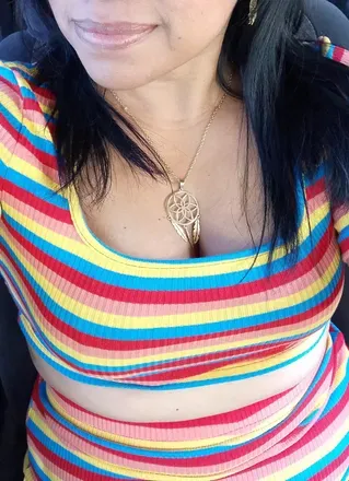 OnlyFans cuenta yaritziapalacios69 avatar 1