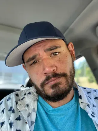 OnlyFans of buddybritk777