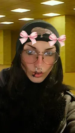 OnlyFans cuenta violetthrasher avatar 1
