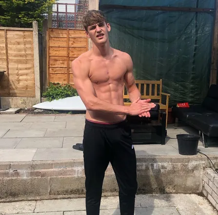OnlyFans account  thebfc header 2