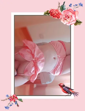 OnlyFans cuenta rainbow_pink header 2