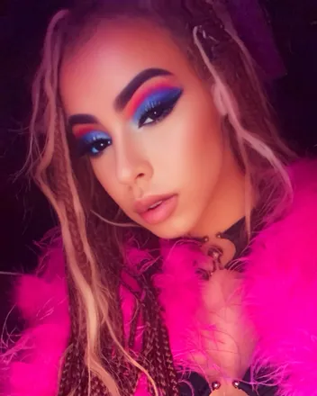 OnlyFans account  tsbrittanybella1 header 2