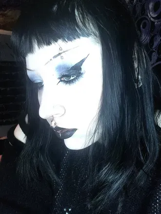 OnlyFans account  dahlia.valerian avatar 1