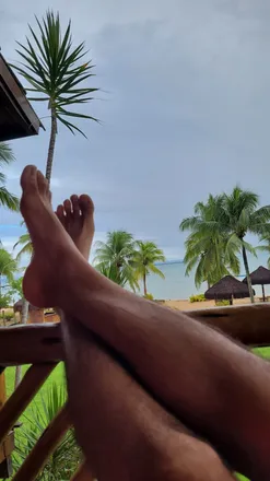 OnlyFans cuenta feettichista header 2