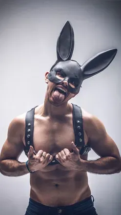 OnlyFans account  andersotm avatar 1