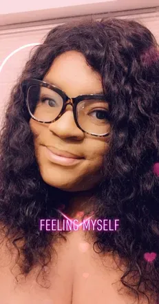 OnlyFans cuenta thatchubbytgirl avatar 1