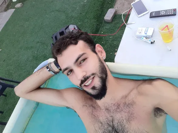 OnlyFans cuenta liorc avatar 1