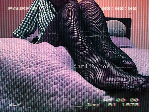 OnlyFans cuenta amiibohoe header 2
