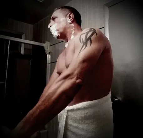 OnlyFans cuenta steve_ststrange avatar 1