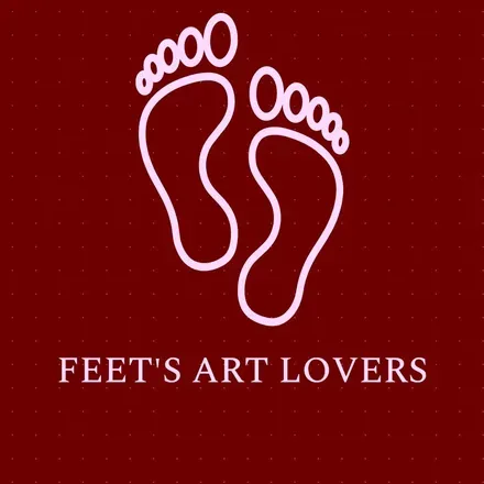OnlyFans cuenta feetsartlovers avatar 1