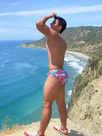 OnlyFans cuenta daryxavy_ec avatar 1