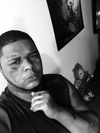 OnlyFans account  loveofleo90k header 2