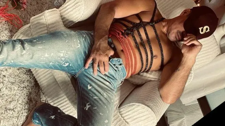 OnlyFans cuenta mrxoctober header 2