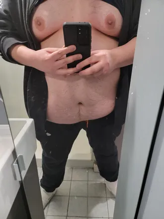 OnlyFans cuenta chubbottomfeet6778 header 2