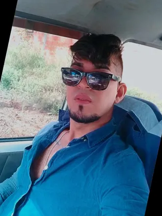 OnlyFans account  jonasvar header 2