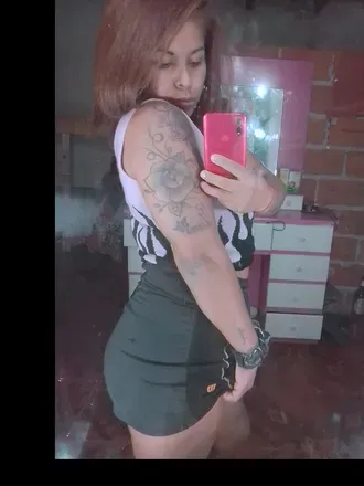 OnlyFans cuenta yanet123 avatar 1