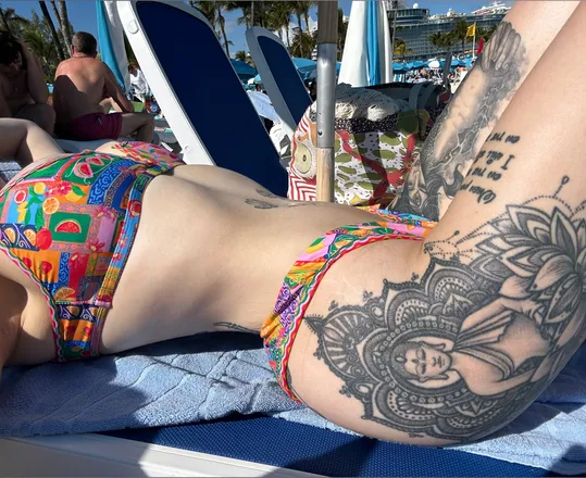 OnlyFans cuenta stephaniesaddles header 2