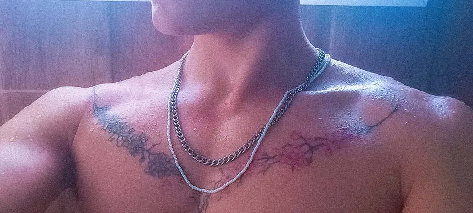 OnlyFans account  felyythia header 2