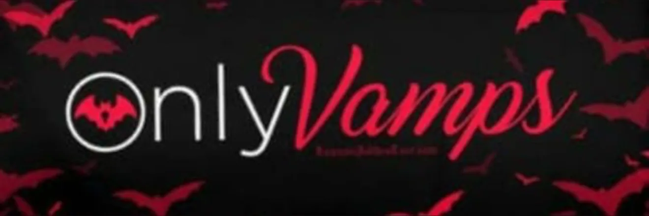 OnlyFans cuenta femgothgoddess header 2