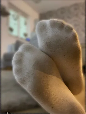 OnlyFans cuenta jule_socks header 2
