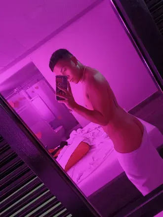 OnlyFans cuenta bryan_r69 avatar 1