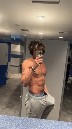 OnlyFans cuenta kaihungry avatar 1