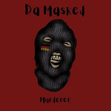 OnlyFans cuenta damaskedmurderer avatar 1