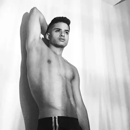 OnlyFans cuenta carlosbetancur1v avatar 1