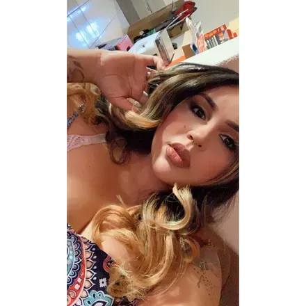 OnlyFans cuenta krystalz4fun avatar 1